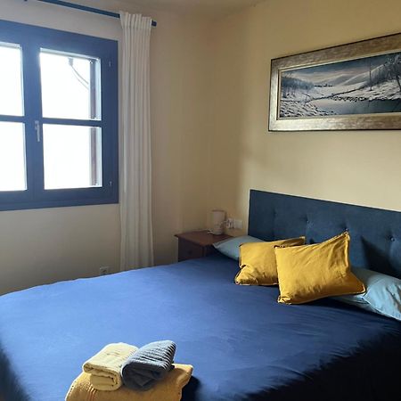 Roxy House - Apartamento A Pie De Pistas De אספוט מראה חיצוני תמונה