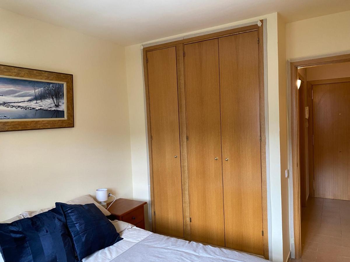 Roxy House - Apartamento A Pie De Pistas De אספוט מראה חיצוני תמונה