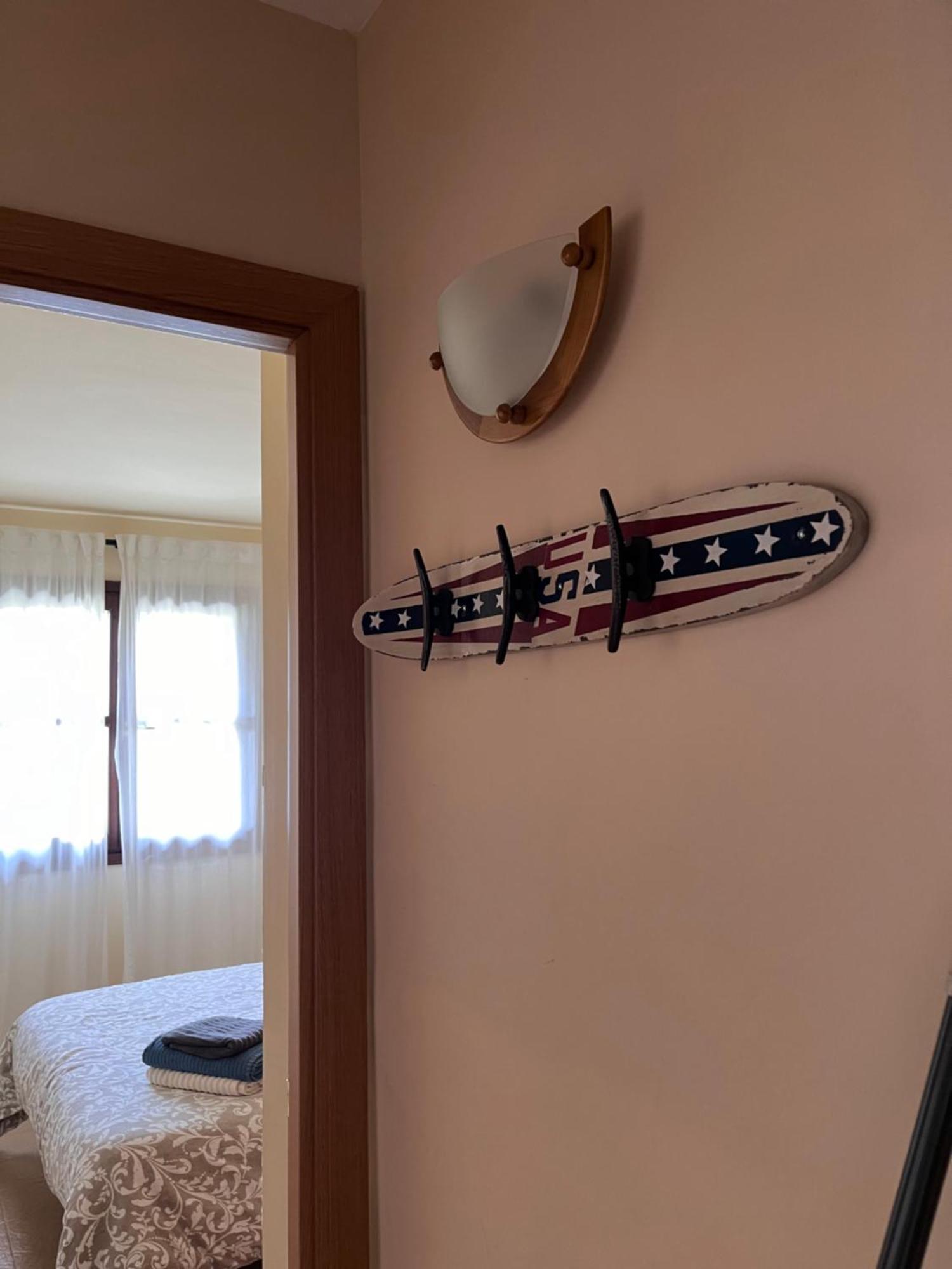 Roxy House - Apartamento A Pie De Pistas De אספוט מראה חיצוני תמונה