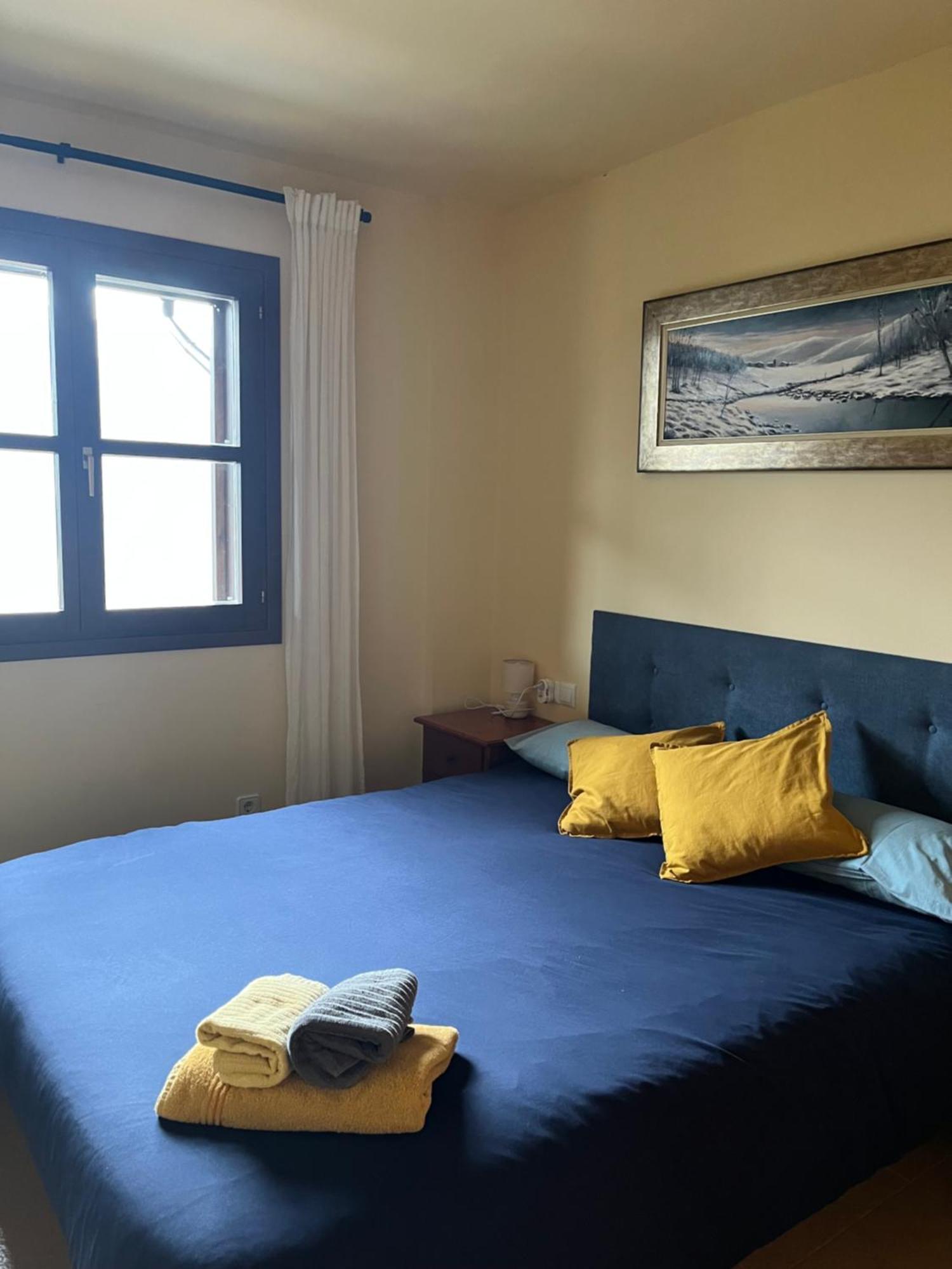 Roxy House - Apartamento A Pie De Pistas De אספוט מראה חיצוני תמונה